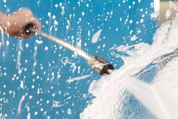 Best Fence Cleaning  in Cienega Springs, AZ