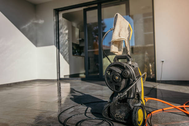 Best Driveway Pressure Washing  in Cienega Springs, AZ